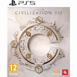 Видеоигра PlayStation 5 2K GAMES Civilization VII