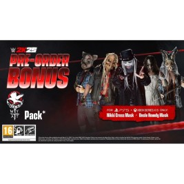 Видеоигра PlayStation 5 Sony WWE 2K25