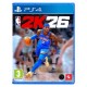 Видеоигра PlayStation 4 2K GAMES