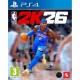 Видеоигра PlayStation 4 2K GAMES