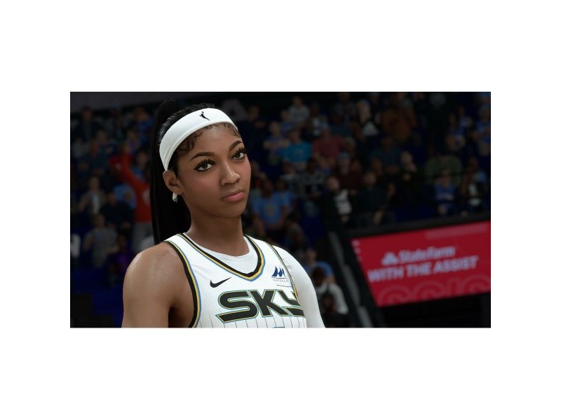 Видеоигра PlayStation 5 2K GAMES