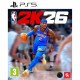 Видеоигра PlayStation 5 2K GAMES