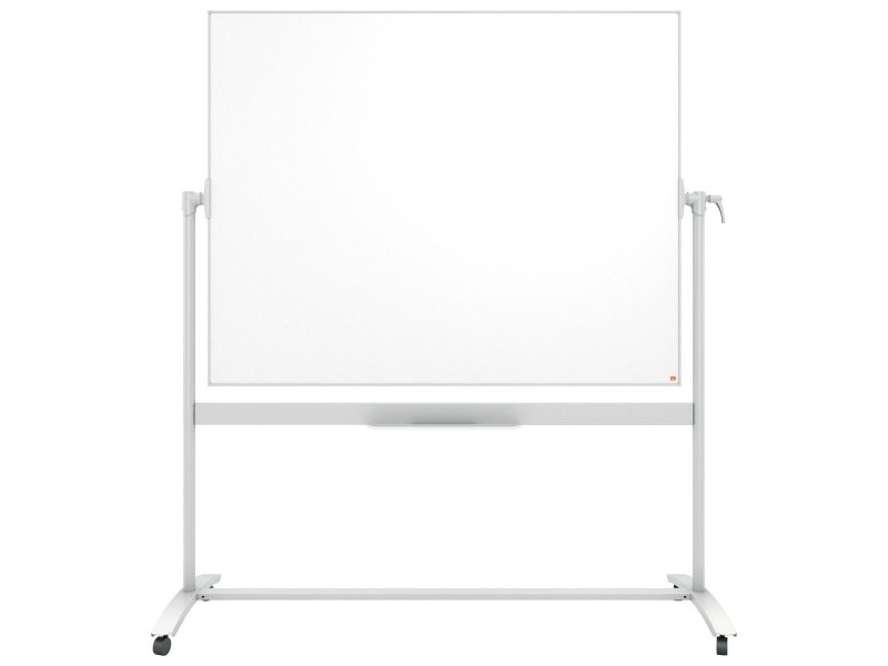 Бяла дъска Nobo 150 x 120 cm