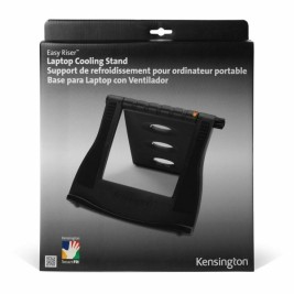 Поставка за лаптоп с вентилатор Kensington SmartFi Easy Riser