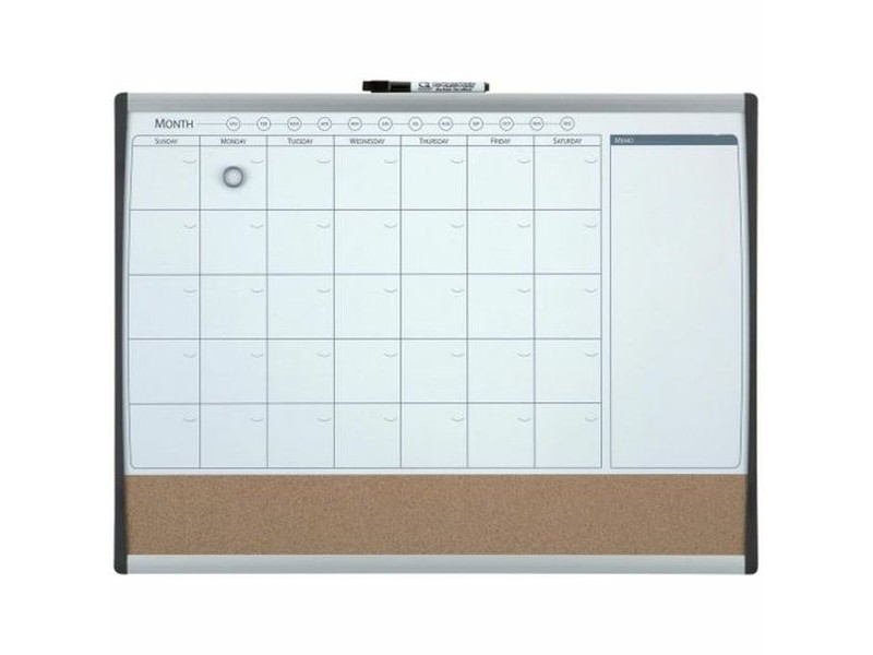 Monthly planner Nobo