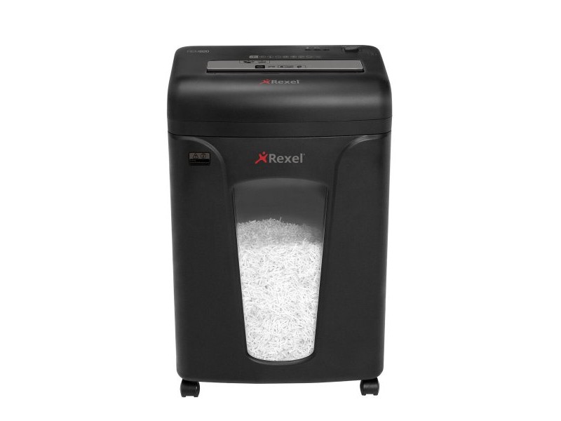 Шредер за хартия Rexel REM820 21 L
