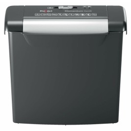 Шредер за хартия Rexel Momentum S206 9 L