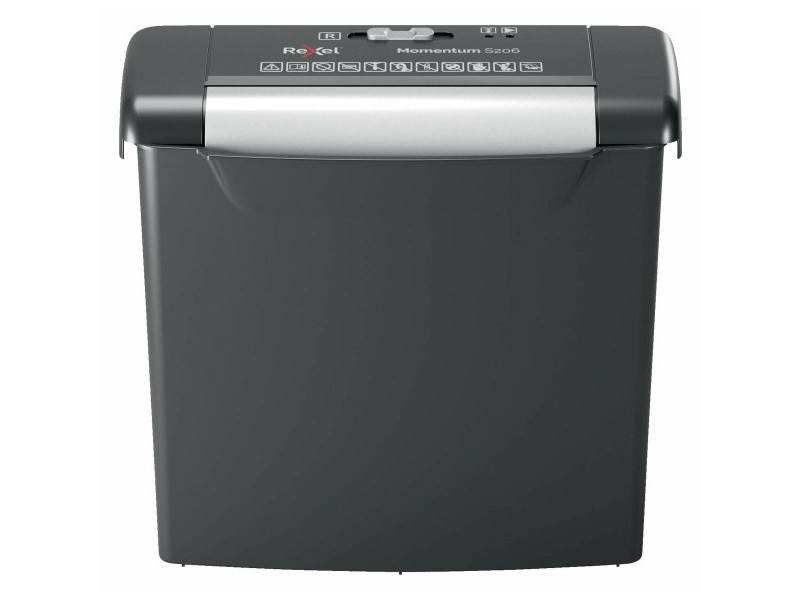 Шредер за хартия Rexel Momentum S206 9 L
