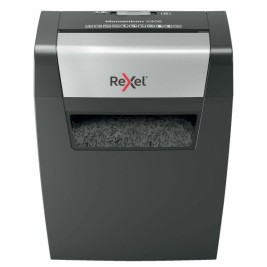 Шредер за хартия Rexel Momentum X406 15 L