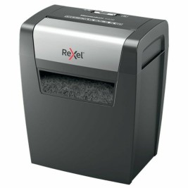 Шредер за хартия Rexel Momentum X406 15 L