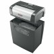 Шредер за хартия Rexel Momentum X406 15 L