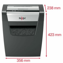 Шредер за хартия Rexel Momentum X312 23 L 12 Листи