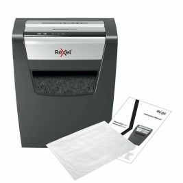Шредер за хартия Rexel Momentum X312 23 L 12 Листи