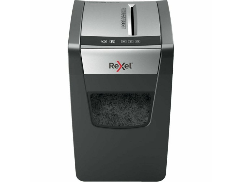 Шредер за хартия Rexel Momentum X410-SL 23 L