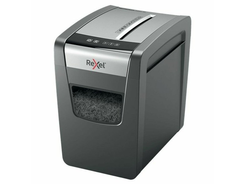 Шредер за хартия Rexel Momentum X410-SL 23 L