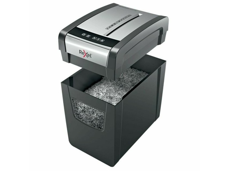 Шредер за хартия Rexel Momentum X410-SL 23 L