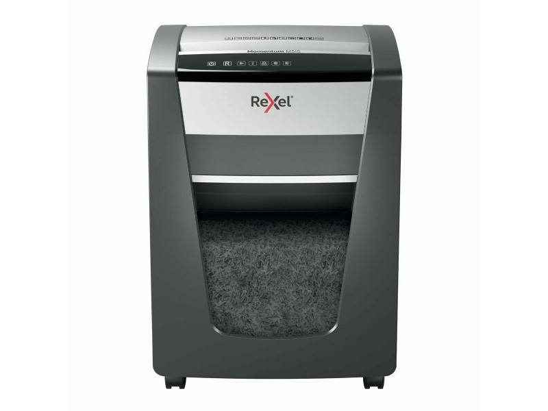 Шредер за хартия за микро рязане Rexel M515 30 L