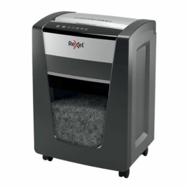 Шредер за хартия Rexel Momentum X420