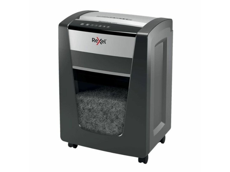 Шредер за хартия Rexel Momentum X420