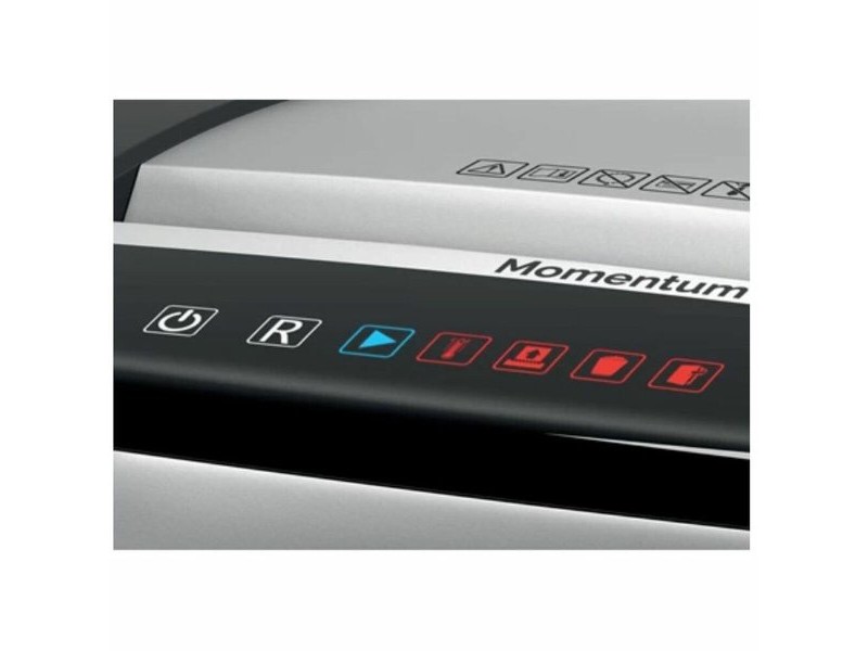 Шредер за хартия Rexel Momentum X420