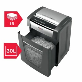 Шредер за хартия Rexel Momentum X420