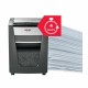 Шредер за хартия Rexel Momentum X420