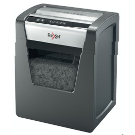 Шредер за хартия за микро рязане Rexel Momentum M510 23 L