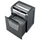 Шредер за хартия за микро рязане Rexel Momentum M510 23 L