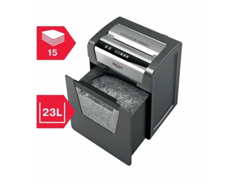 Шредер за хартия Rexel 2104576EU 23 L
