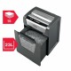 Шредер за хартия Rexel 2104576EU 23 L
