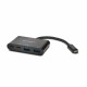USB извод Kensington Черен