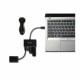USB извод Kensington Черен