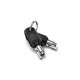 Кабел за безопасност Kensington K66640EU 2,3 m