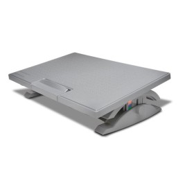 Ергономични степенки Kensington K50409EU Сив