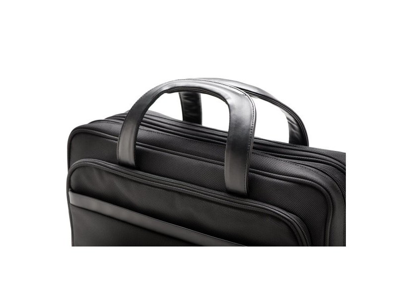 Чанта за лаптоп Kensington K60386EU Черен 15,6''