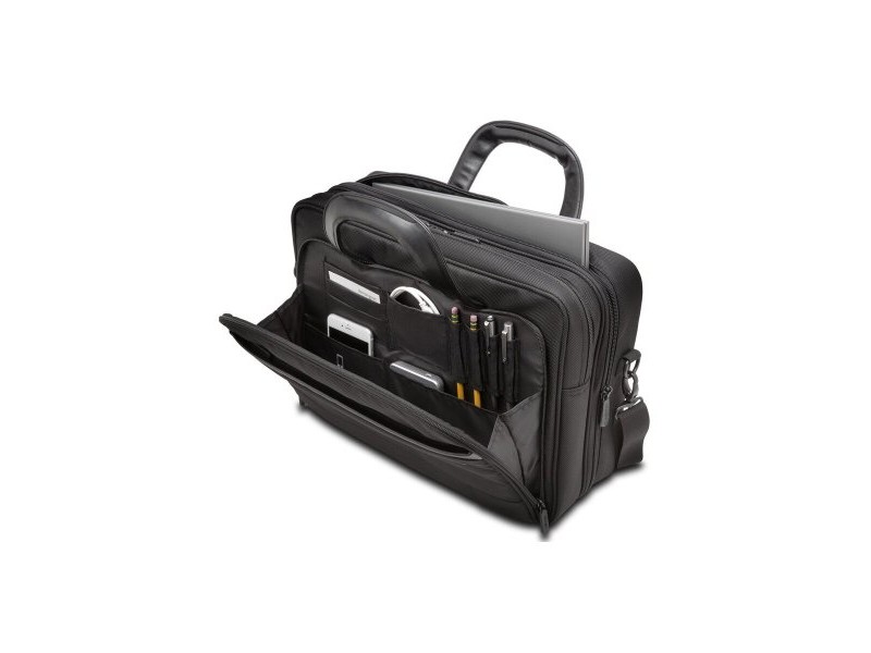 Чанта за лаптоп Kensington K60386EU Черен 15,6''