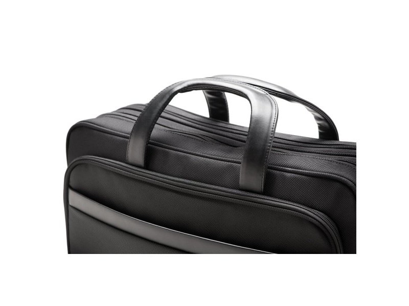 Чанта за лаптоп Kensington K60387EU Черен 17