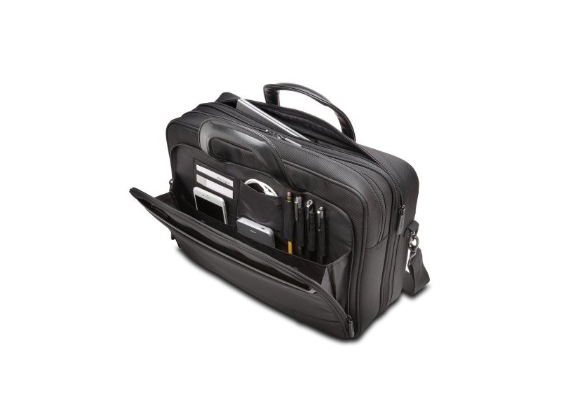 Чанта за лаптоп Kensington K60387EU Черен 17