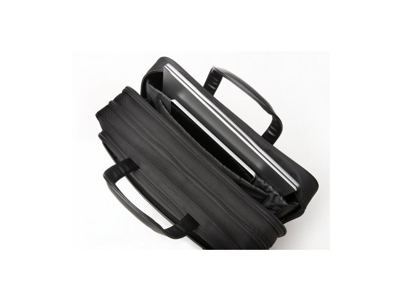 Чанта за лаптоп Kensington K60387EU Черен 17