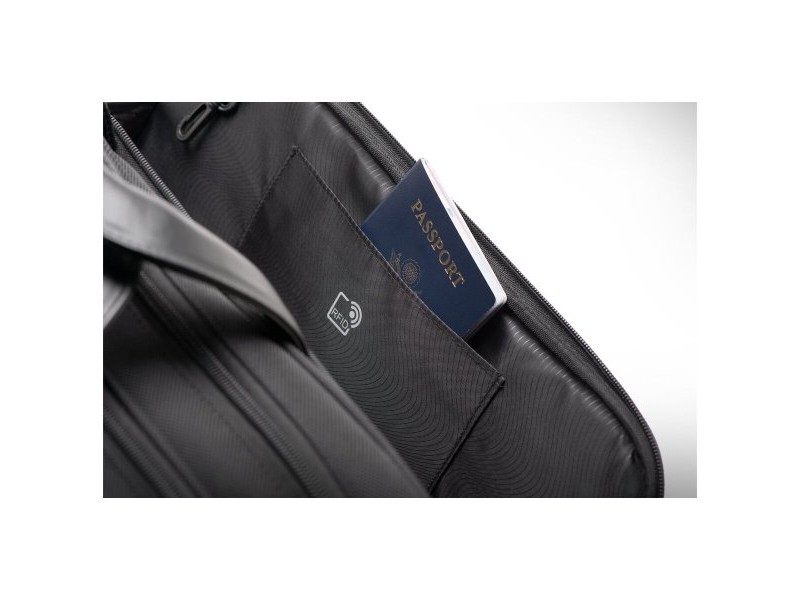 Чанта за лаптоп Kensington K60387EU Черен 17