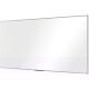Бяла дъска Nobo 240 x 120 cm