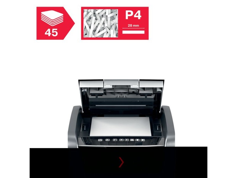Шредер за хартия Rexel Optimum AutoFeed 45X 20 L