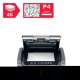 Шредер за хартия Rexel Optimum AutoFeed 45X 20 L