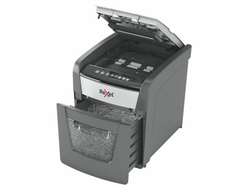 Шредер за хартия Rexel Optimum AutoFeed 50X 20 L