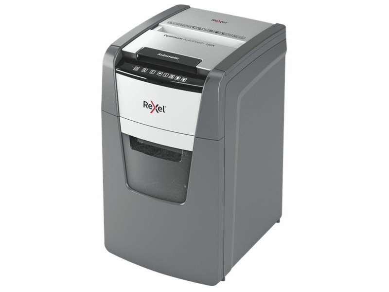 Шредер за хартия Rexel Optimum AutoFeed 150X