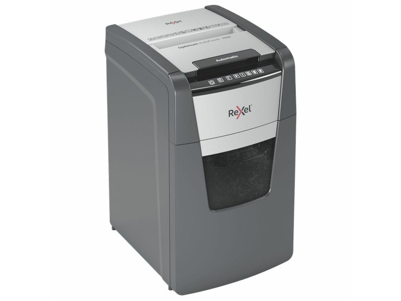 Шредер за хартия Rexel Optimum AutoFeed 150X