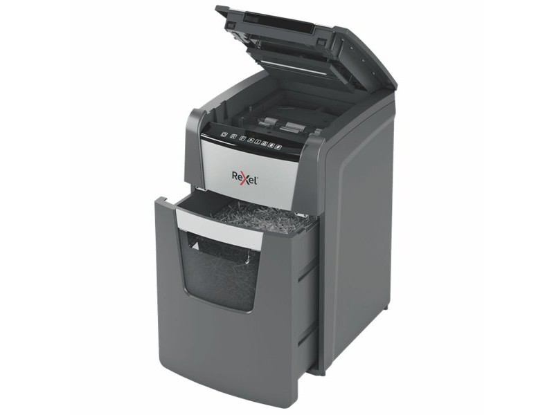 Шредер за хартия Rexel Optimum AutoFeed 150X
