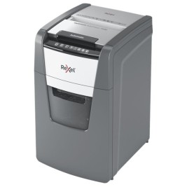 Шредер за хартия за микро рязане Rexel Optimum AutoFeed 150M