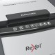 Шредер за хартия за микро рязане Rexel Optimum AutoFeed 150M