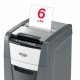 Шредер за хартия за микро рязане Rexel Optimum AutoFeed 150M
